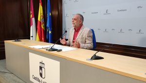 Más del 91 por ciento del alumnado que ha pedido plaza para el próximo curso en Guadalajara estudiará en el centro elegido en primera opción