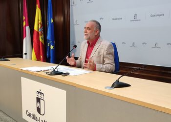 Más del 91 por ciento del alumnado que ha pedido plaza para el próximo curso en Guadalajara estudiará en el centro elegido en primera opción