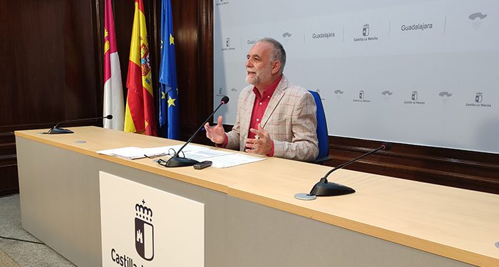 Más del 91 por ciento del alumnado que ha pedido plaza para el próximo curso en Guadalajara estudiará en el centro elegido en primera opción