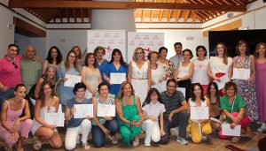 Merino La presencia de las mujeres rurales debe aumentar en sectores como el agroturismo