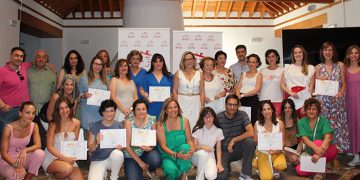 Merino La presencia de las mujeres rurales debe aumentar en sectores como el agroturismo