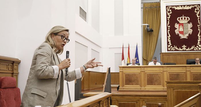 Merino urge al Gobierno regional a convocar la Mesa de afectados por la sobrepoblación de conejos: “Los daños son incalculables con pérdidas millonarias y miles de hectáreas devoradas” 1 Merino urge al Gobierno regional a convocar la Mesa de afectados por la sobrepoblación de conejos “Los daños son incalculables con pérdidas millonarias y miles de hectáreas devoradas”