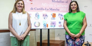 El Gobierno regional reconoce la labor de 21 representantes e instituciones que han destacado en el mundo de la cultura en el año 2021