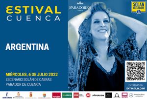 Miércoles de flamenco en Estival Cuenca