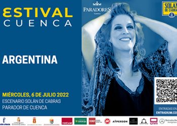 Miércoles de flamenco en Estival Cuenca Miércoles de flamenco en Estival Cuenca