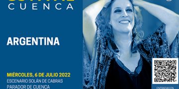 Miércoles de flamenco en Estival Cuenca
