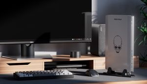 Minisforum anuncia sus nuevos mini PC con chip Intel NUCXI5NUCXI7