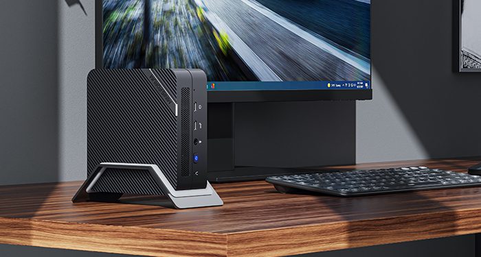 MINISFORUM lanza el el UM580 con el procesador AMD Ryzen 7 5800H 1 MINISFORUM lanza el el UM580 con el procesador AMD Ryzen 7 5800H