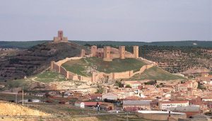 El Gobierno garantiza la conectividad entre Madrid, Molina de Aragón, Teruel y Valencia por autobús