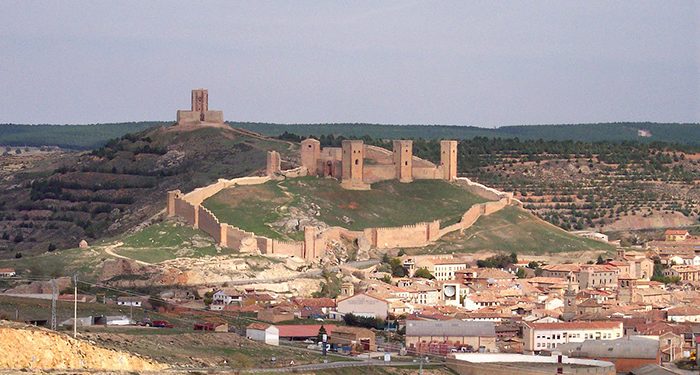 El Gobierno garantiza la conectividad entre Madrid, Molina de Aragón, Teruel y Valencia por autobús