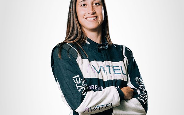 Mónica Avatel Telecom