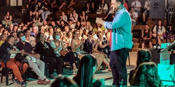 Música, humor y cine marcan el arranque de Estival Cuenca 22