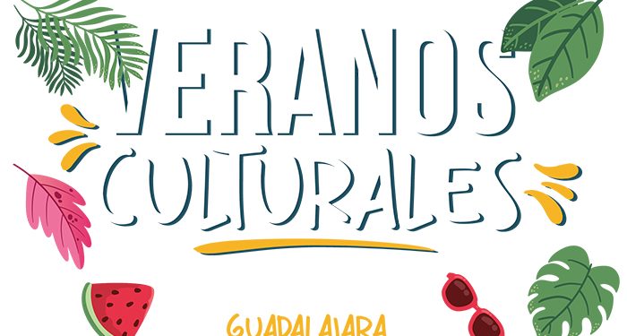 Música, magia y cine, este fin de semana en la programación de los ‘Veranos Culturales’ de Guadalajara
