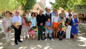 Nacho Álvarez Oter, fino seguntino 2022