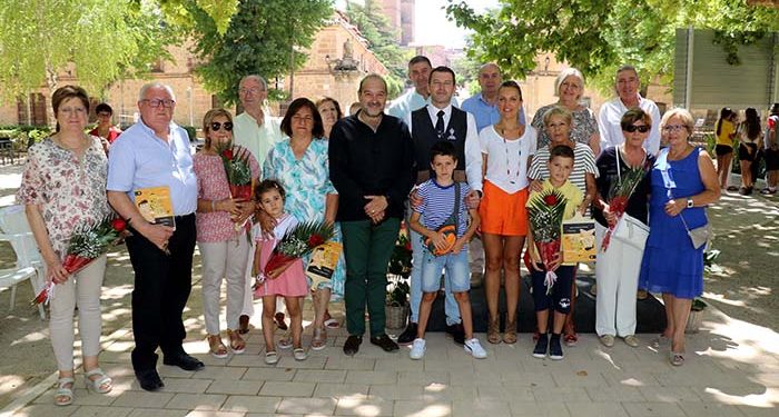 Nacho Álvarez Oter, fino seguntino 2022 1 Nacho Álvarez Oter, fino seguntino 2022