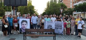 NNGG Guadalajara comprometida “en preservar y transmitir” el legado de Miguel Ángel Blanco a los jóvenes