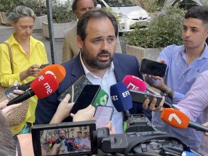 nunez comite ejecutivo nacional pp