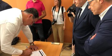 Núñez llevará a las Cortes regionales una iniciativa para reclamar la fiscalidad diferenciada para la provincia de Cuenca