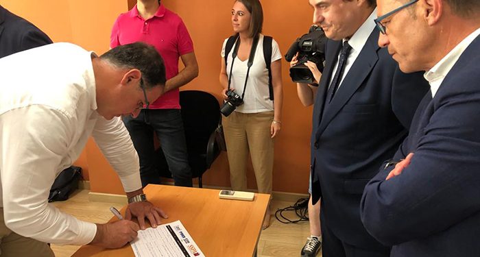 Núñez llevará a las Cortes regionales una iniciativa para reclamar la fiscalidad diferenciada para la provincia de Cuenca 1 Núñez llevará a las Cortes regionales una iniciativa para reclamar la fiscalidad diferenciada para la provincia de Cuenca