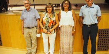 Nuevo éxito del Ciclo de Conferencias de Archivo de Sigüenza