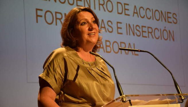 Las Lanzaderas Conecta Empleo abre el plazo de inscripción para los dos nuevos programas a desarrollar en Guadalajara y Tomelloso 1 p1g8qae9h0132b2ku22c1ut5178r4