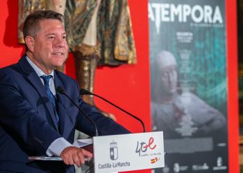 Page augura que Sigüenza y su entorno se erigirán Patrimonio de la Humanidad por la UNESCO entre el año 2027 y 2028