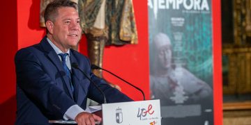 Page augura que Sigüenza y su entorno se erigirán Patrimonio de la Humanidad por la UNESCO entre el año 2027 y 2028