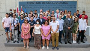 Page avanza la aprobación de “un ambiciosísimo Plan de Vivienda” dotado con “75 millones de euros” para 75.000 beneficiarios