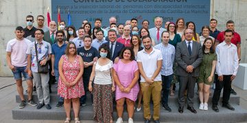 Page avanza la aprobación de “un ambiciosísimo Plan de Vivienda” dotado con “75 millones de euros” para 75.000 beneficiarios