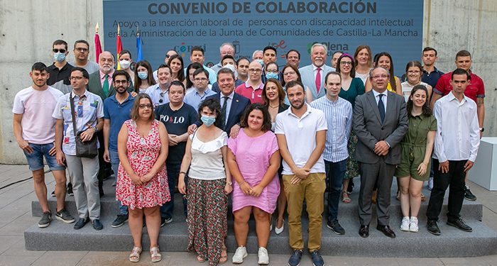 Page avanza la aprobación de “un ambiciosísimo Plan de Vivienda” dotado con “75 millones de euros” para 75.000 beneficiarios