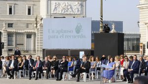 Page invita a Unidas Podemos a “cambiar el rumbo” respecto a su abstención a la propuesta del PP de continuar con la ATC en Villar de Cañas