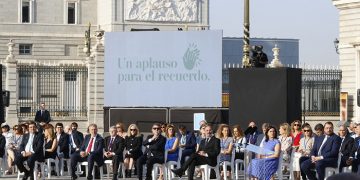 Page invita a Unidas Podemos a “cambiar el rumbo” respecto a su abstención a la propuesta del PP de continuar con la ATC en Villar de Cañas