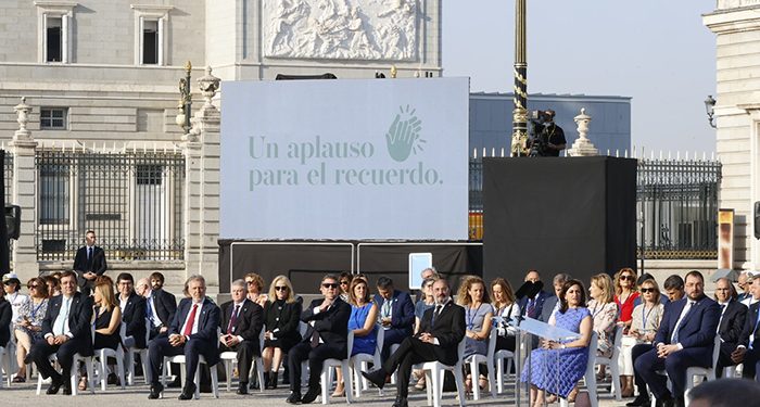 Page invita a Unidas Podemos a “cambiar el rumbo” respecto a su abstención a la propuesta del PP de continuar con la ATC en Villar de Cañas 1 Page invita a Unidas Podemos a “cambiar el rumbo” respecto a su abstención a la propuesta del PP de continuar con la ATC en Villar de Cañas