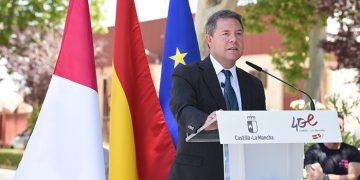 Page solicita al Gobierno de España un “pronunciamiento claro” sobre los pozos del Guadiana antes de que finalice el mes de julio
