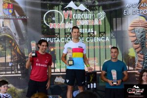 podium general masc