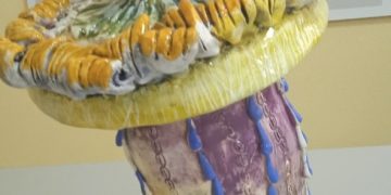 Asociación Roosevelt. Concurso de expresiones artísticas «El Arte Inclusivo»