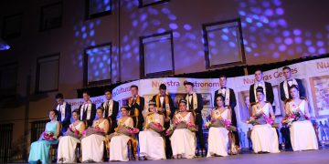 Quintanar del Rey celebrará sus fiestas patronales en honor a la Virgen del Rosario