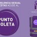 Protección Civil atenderá durante las Fiestas de Cabanillas los «Puntos Violetas» de prevención y atención de agresiones sexistas