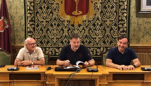 Publicada la revista municipal CuencaCiudad 2021, “memoria colectiva de la historia y de lo que acontece en la ciudad”