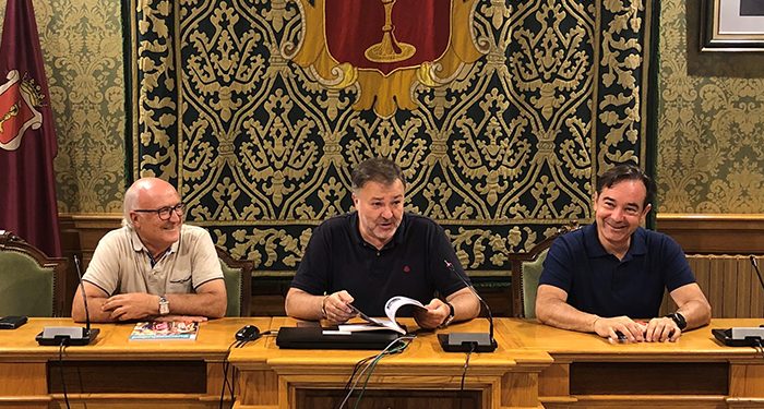 Publicada la revista municipal CuencaCiudad 2021, “memoria colectiva de la historia y de lo que acontece en la ciudad”