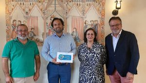 Puy du Fou España obtiene el Sello de Turismo Familiar como original propuesta de ocio para aprender y divertirse en familia