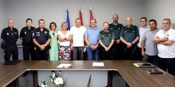 Quintanar del Rey solicita la adhesión al sistema VioGen de protección de mujeres víctimas de violencia de género