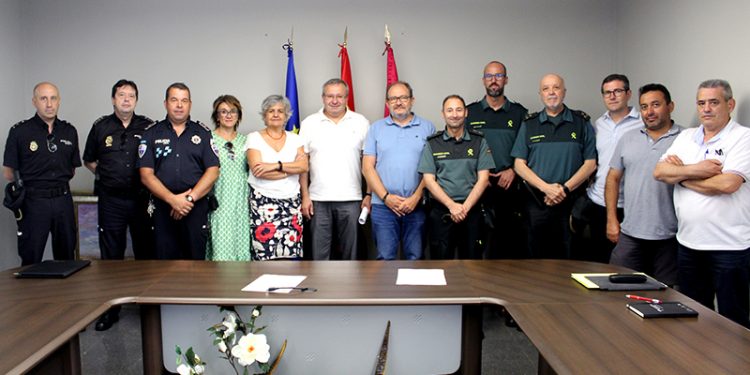 Quintanar del Rey solicita la adhesión al sistema VioGen de protección de mujeres víctimas de violencia de género 1 Quintanar del Rey solicita la adhesión al sistema VioGen de protección de mujeres víctimas de violencia de género