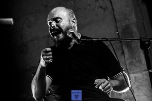 Raúl Refree y Niño de Elche provocaron un ‘éctasis’ en Estival Cuenca