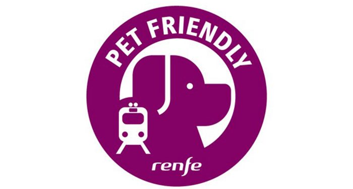 Renfe llevará a cabo una prueba piloto para viajar con perros de hasta 40 kilos en trenes AVE-Larga Distancia 1 Renfe llevará a cabo una prueba piloto para viajar con perros de hasta 40 kilos en trenes AVE-Larga Distancia