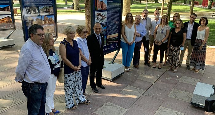 Robles destaca los avances sociales y económicos que el Estatuto de Autonomía ha supuesto para Castilla-La Mancha