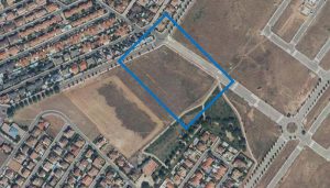 Sale a licitación la redacción del proyecto de la nueva Piscina Municipal Cubierta de Cabanillas