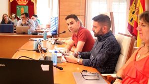 Salinas anuncia la ruptura de toda relación con el PP de Cabanillas, y exige a los populares una disculpa pública