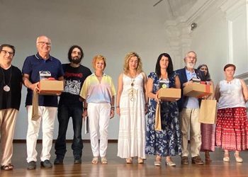 San Clemente buscó su judería