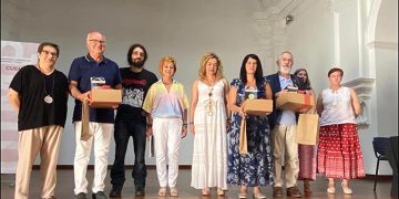 San Clemente buscó su judería
